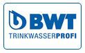 Partner des ​Meisterbetriebes Klempnerei Marco Künzel​ aus ​Jena​ - Logo BWT