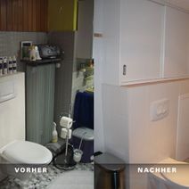 Meisterbetrieb Klempnerei Künzel aus Jena - Referenzen - Sanitär Bild 03