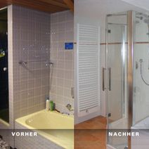 Meisterbetrieb Klempnerei Künzel aus Jena - Referenzen - Sanitär Bild 02