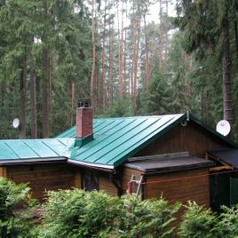 Meisterbetrieb Klempnerei Künzel aus Jena - Referenzen - Dachklempnerei Bild 01