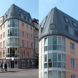 Meisterbetrieb Klempnerei Künzel aus Jena - Referenzen - Dachklempnerei Bild 07
